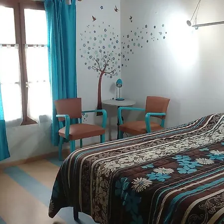 Les Chandeliers * Noirmoutier-en-l'Ile