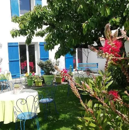 Les Chandeliers Noirmoutier-en-l'Ile