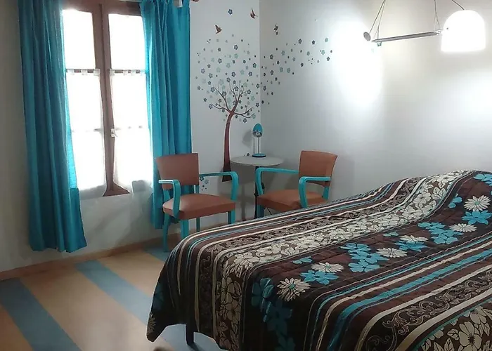 Les Chandeliers * Noirmoutier-en-l'Ile