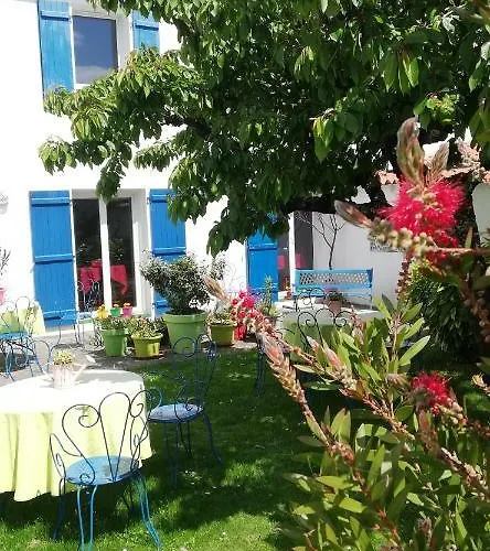 Les Chandeliers Noirmoutier-en-l'Ile