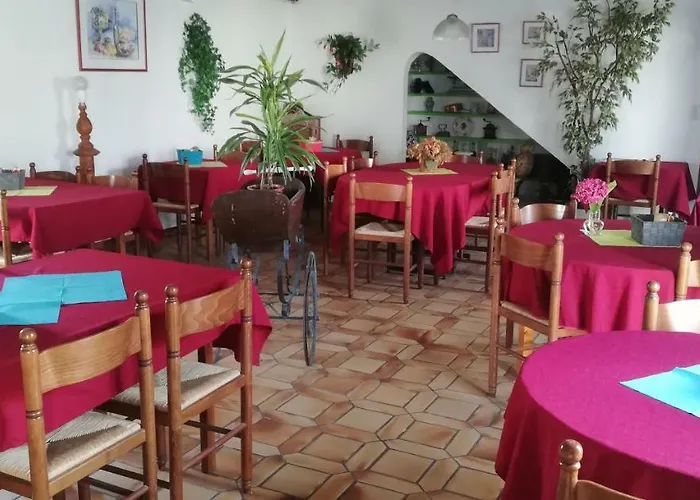 Les Chandeliers Hotel Noirmoutier-en-l'Ile