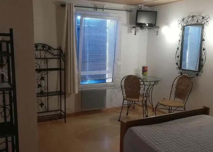 Les Chandeliers Hotel Noirmoutier-en-l'Ile